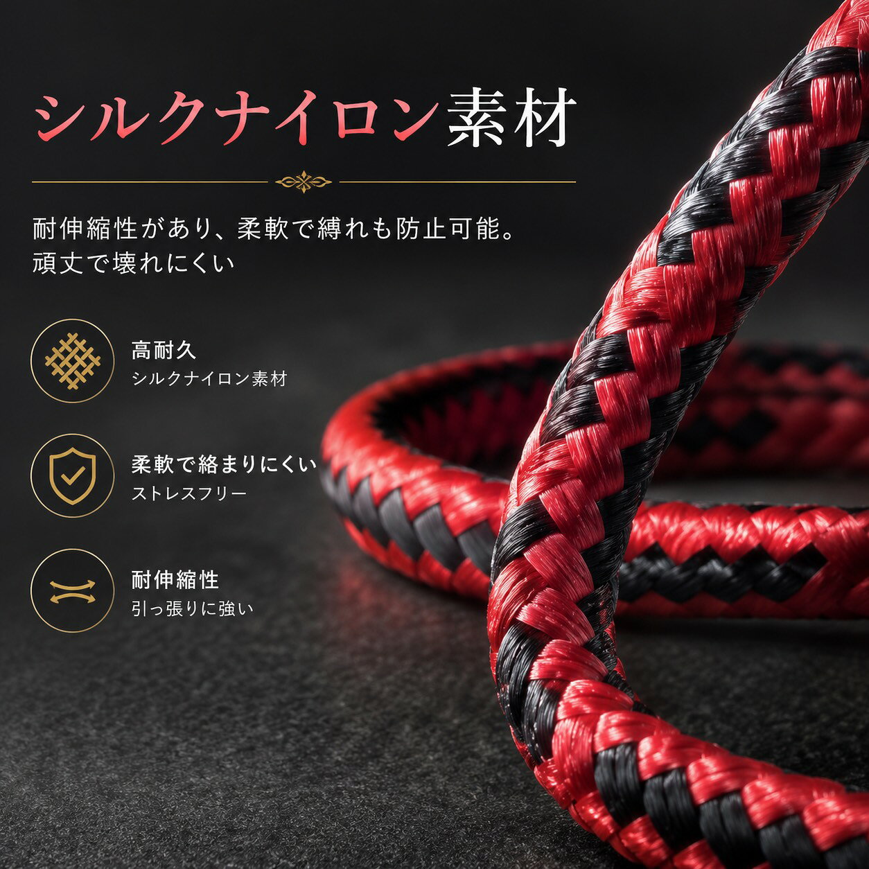 ライトニングケーブル iPhone おすすめ 2m 急速充電 USBケーブル lightning cable ...