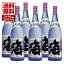 大海酒造【芋焼酎 25度】黄麹 減圧蒸留 新美淡麗 海(うみ) 1800ml 6本入 海シリーズ 初心者にまずおすすめしたい焼酎 日本酒でも使われる黄麹と赤芋(ベニオトメ)を使用して低温発酵・減圧蒸留 割り水:温泉水 寿鶴 鹿児島【送料無料】対象地域限定【あす楽】 18,540円