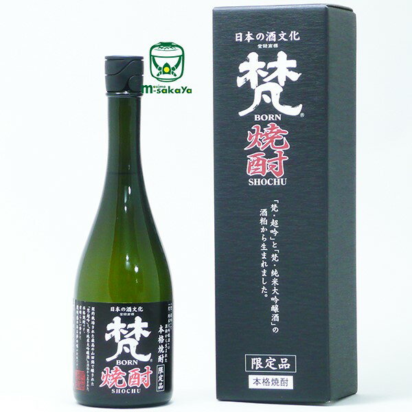 gXy {iĒ 40xz Ē Born Shochu {iĒ PĒ 720ml ^pϔ JAPANESE SHOCHU 