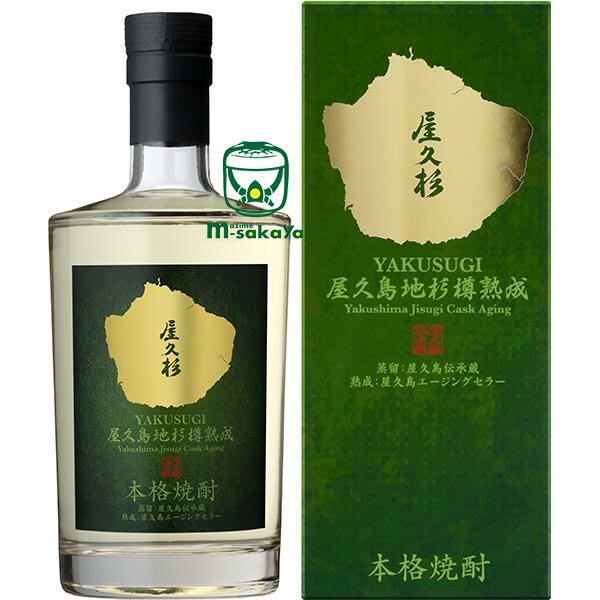 ˷¤ڰ 36١۲׿ Yakushima Jisugi Cask Aging 700mlڤб_Φۡڤб_쳤...