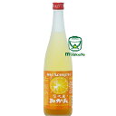 小林酒造本店 リキュール 梅酒 8度 meromero 屋久島みかん 720ml meromero yakushima island mikan さけのいちざ