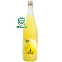 千代むすび酒造 CHIYOMUSUBI ULTRA YUZU（チヨムスビ ウルトラ ユズ【リキュール 6度】720mlULTRA YUZU リキュール 果汁25% 鳥取 港の銘酒 千代むすび 柚子 和 リキュール ゆず