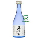 朝日酒造【新潟の地酒】純米吟醸 久保田 千寿 せんじゅ 300ml 製造年月:2023年12月以降表記=蔵元出荷:2024年1月以降 千壽 越後の銘酒 日本酒 王道 清酒 久保田 正規特約店限定品 きれいですっ…