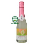 MIZUBASHO Artist Series Floral Sparkling 2022版 片岡鶴太郎360ml永井酒造【群馬　清酒】日本酒をよりカジュアルで身近なものに 水芭蕉アーティストシリーズ 2022 片岡鶴太郎 スパークリング酒（食前酒）特別カートン入り Sparkling スパークリング Kawaba Village