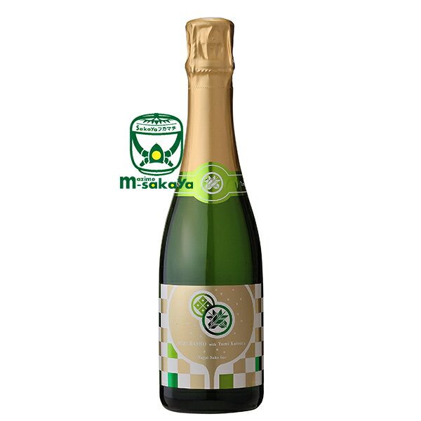 ʰ¤ڷ ϼۿξ AWA SAKE(ѡܼ) 掠 MIZUBASHO with Yumi Katsura 3...