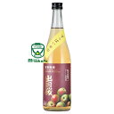 出羽桜酒造 出羽桜 本格梅酒 すっぱい辛口 720ml 紀州南高梅100% リキュール 山形 11度 数量限定 きりっとした酸味 ストレート ロック ソーダ割り...