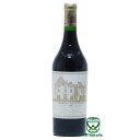 Chateau Haut-Brion シャトー オー ブリオン ルージュ1997年 750ml 古酒 箱ナシ 破損防止の為 立て詰め宅配専用箱 発送 フランス ボルドー地方 グラーブ地区 第1級 A.C.ペサック・レオニャン 赤ワイン 辛口 フルボディ 1855年の格付けで唯一メドック以外からランク