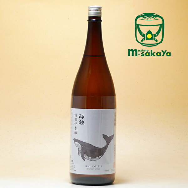 ߼¤ڹΤμ̽Ƽ  () 1800ml SUIGEI Drunken Whale ڤб_Φۡڤб...