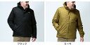 【完売2306】大きいサイズ メンズ THE NORTH FACE (ザ ノースフェイス) 3WAY ダウンインナー フード フルジップ ジャケット ALTIER DOWN TRICLIMATE JACKET DRYVENT 550フィル ジャケット ブルゾン ダウン 秋 冬 インナー 防寒 アウトドア パーカー NF0A33PQD22 2