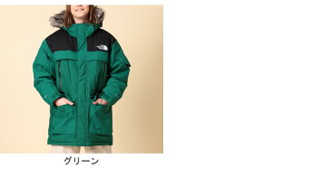 ザノースフェイス ダウン THE NORTH FACE ジャケット フェイクファー フード フルジップ ダウンジャケット MCMURDO 2 DRYVENT 550メンズ 男性 トップス アウター ジャケット ブルゾン ダウン 秋 冬 防寒 アウトドア 撥水 NF00CP07