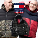 傫TCY Y TOMMY HILFIGER (g~[qtBK[) h t[fB[ ؂ւ tWbv  WPbg WPbg u] 킽 H ~ h t[h g 150AN232D22