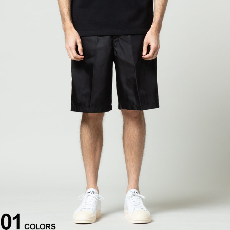 楽天市場】ショートパンツ（ブランドプラダ）（メンズファッション）の通販