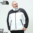 y2309z傫TCY Y THE NORTH FACE (U m[XtFCX) ؂ւ tWbv  WPbg HMLYN INS JKT WPbg u] X^h NF0A4QYZD22