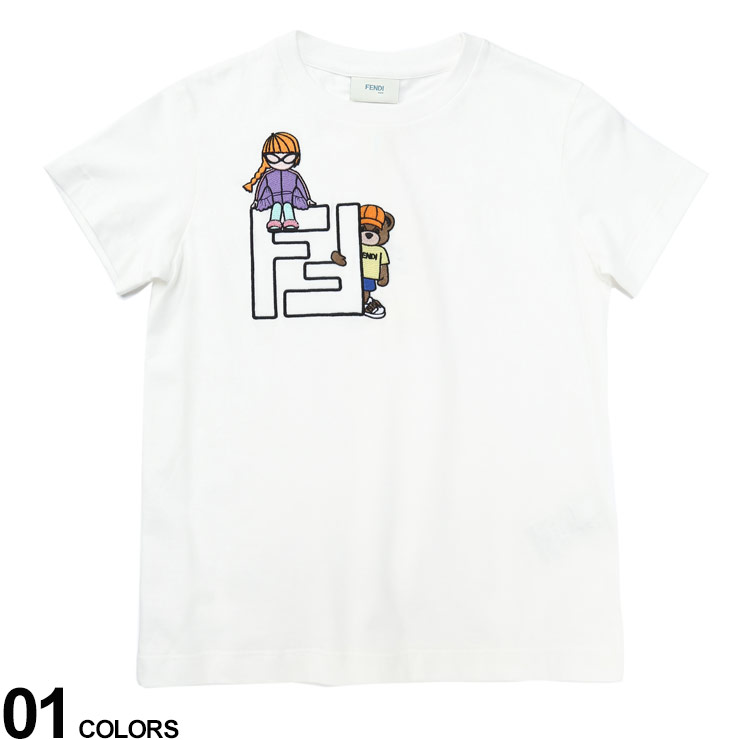 楽天市場】フェンディ Tシャツ(キッズ・ベビー・マタニティ)の通販 楽天市場】フェンディ Tシャツ(キッズ・ベビー・マタニティ)の通販