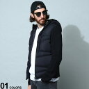 MONCLER (N[) ΂߃Lg tWbv _E jbg p[J[ uh Y j AE^[ WPbg u] _E MC9B00010M1122