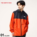 THE NORTH FACE (U m[XtFCX) ShJ tWbv WPbg WINDWALL M CYCLONE JACKET 3 Y j gbvX AE^[ WPbg u] p[J[ NF0A82R9