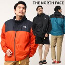 傫TCY Y THE NORTH FACE (U m[XtFCX) ؂ւ tWbv WPbg M CYCLONE JACKET 3 WPbg u] p[J[ NF0A82R9D22