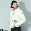 MONCLER (モンクレール) フード フルジップ ライトダウン ジャケット ARDON ブランド メンズ 男性 アウター ジャケット ブルゾン ダウン MCGNARDON3