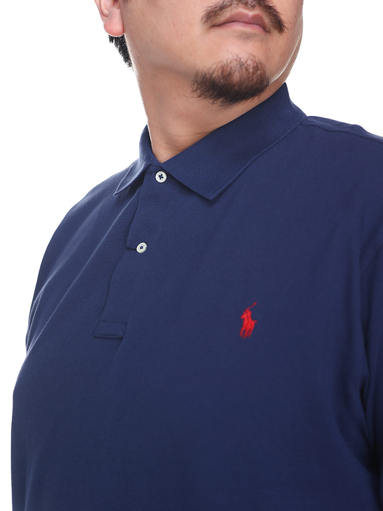 大きいサイズ メンズ POLO RALPH L...の紹介画像3