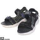 傫TCY Y SKECHERS (XPb`[Y) Xgbv T_ Stamina Sandal Streamer T_ X|[cT_  237396