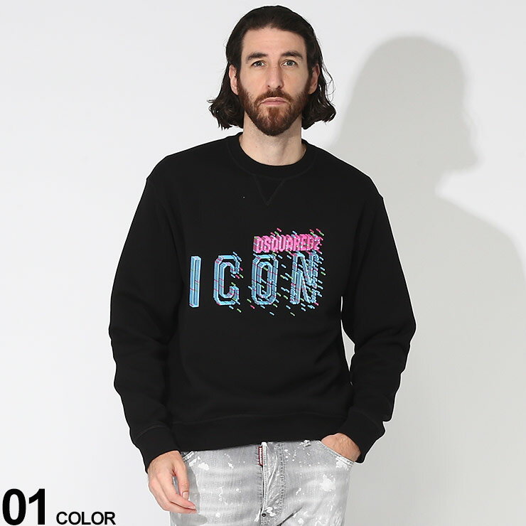 楽天市場】dsquared2 トレーナー iconの通販 楽天市場】dsquared2 トレーナー iconの通販