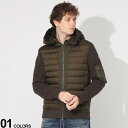 MONCLER (N[) tg_E t[h |Pbg tWbv jbg CARDIGANuh Y j AE^[ WPbg u] p[J[ _E H ~ h jbg u MC9B50800A9340