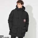 CANADA GOOSE (Ji_O[X) t[fbg GNXyfBV _E p[J[ u] EXPEDITIONuh Y j AE^[ WPbg u] _E ~h h h CG2051M