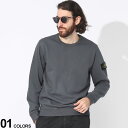 STONE ISLAND (Xg[ACh) S N[lbN g[i[uh Y j gbvX vI[o[ XEFbg  SI791562420