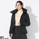 MONCLER (モンクレール) フード着脱 ボタンジップ フルジップ ダウンジャケットブランド レディース アウター ジャケット ブルゾン ダウン MCGNL...