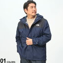 傫TCY Y THE NORTH FACE (U m[XtFCX) tWbv WPbg DRYVENT ANTORA JACKET WPbg u] p[J[ NF0A7GEY