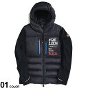 MONCLER (N[) BIGS tg_E t[X WPbguh Y j AE^[ u] _E t[h p[J[ MCGN8G000358009