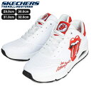 傫TCY Y SKECHERS (XPb`[Y) The Rolling Stones R{ TChvg Xj[J[ Xj[J[ [Jbg vg 183102