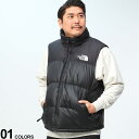 傫TCY Y THE NORTH FACE (U m[XtFCX)  t[h[ X^hJ[ tWbv _ExXg 700tBp[ 1996 RETRO NUPTSE VEST xXg h  NF0A3JQQD22