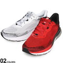 UNDER ARMOUR (A_[A[}[) zo[^[rX2 Ch jO HOVR Turbulence 2 WIDE 3026876 傫TCY Y V[Y C Xj[J[ jO X|[c