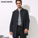 HUGO BOSS (q[S{X) pbJu Xgb` EHbVu n t{^ n[tR[g HB50508350 uh Y j AE^[ R[g rWlX tH[}