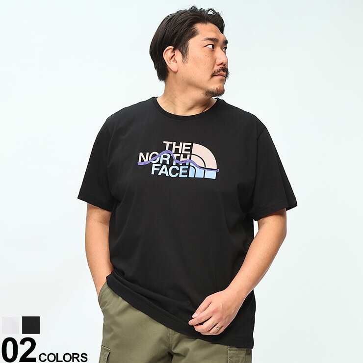 THE NORTH FACE (ザ ノース