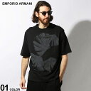 EMPORIO ARMANI (エンポリオアルマーニ) 