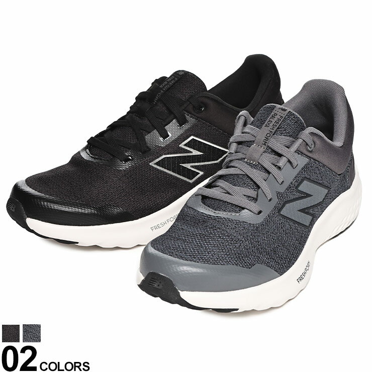 ニューバランス new balance (ニューバランス) 幅広ワイド コーティングメッシュ ローカット ウォーキングシューズ Fresh Foam RALAXA v4 4E MARLXL 大きいサイズ メンズ シューズ 靴 スニーカー ランニング スポーツ