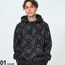 THE NORTH FACE (U m[XtFCX) N _h[ vI[o[ p[J[ M AOP HOODIE NF0A81YF Y j gbvX t[h p[J[ vp[J[