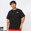 THE NORTH FACE (U m[XtFCX) BOXS obNvg N[lbN  TVc M S/S REDBOX TEE NF0A87NPD22 傫TCY Y gbvX Vc  N[lbN