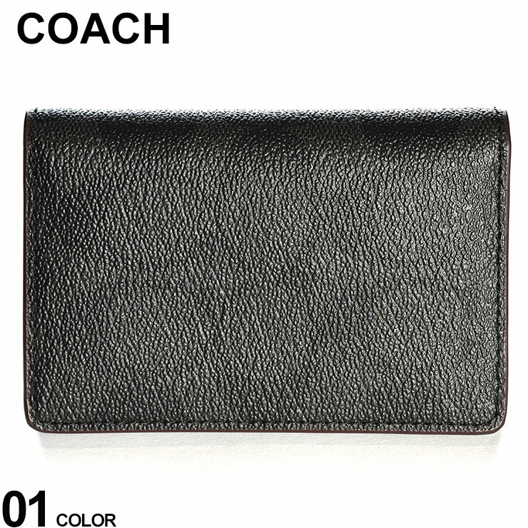 コーチCOACH総柄パイピング×ブ...