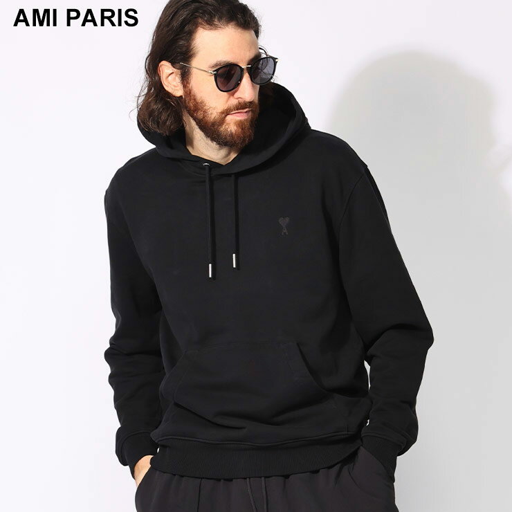 楽天市場】アミ パリ ami paris メンズ パーカーの通販 楽天市場】アミ パリ ami paris メンズ パーカーの通販