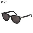 ディオール DIOR ラウンドフレーム サングラス DiorBlack...(4)