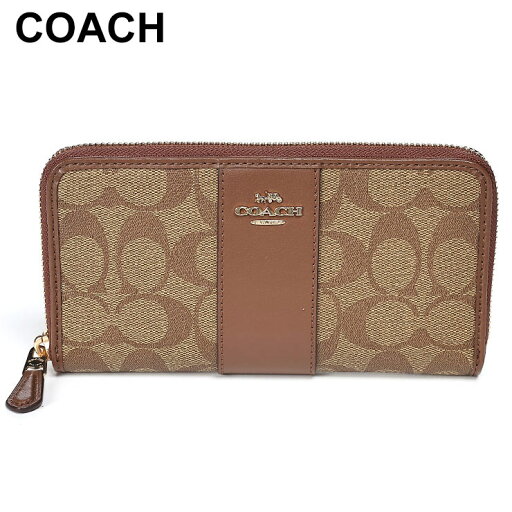 COACH (コーチ) ロゴ ラウンドジップ 長財布 CO54630IME74 ブランド レディース 財布 ウォレット ジップ レザー ギフト プレゼント COACH (コーチ) ロゴ ラウンドジップ 長財布 CO54630IME74 ブランド レディース 財布 ウォレット ジップ レザー ギフト プレゼント