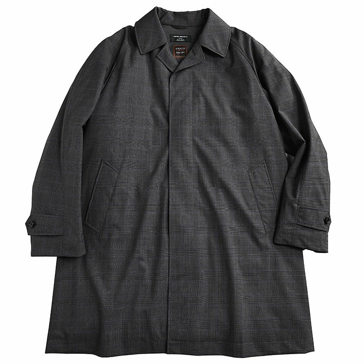 B＆TCLUB中綿シングルチェック...