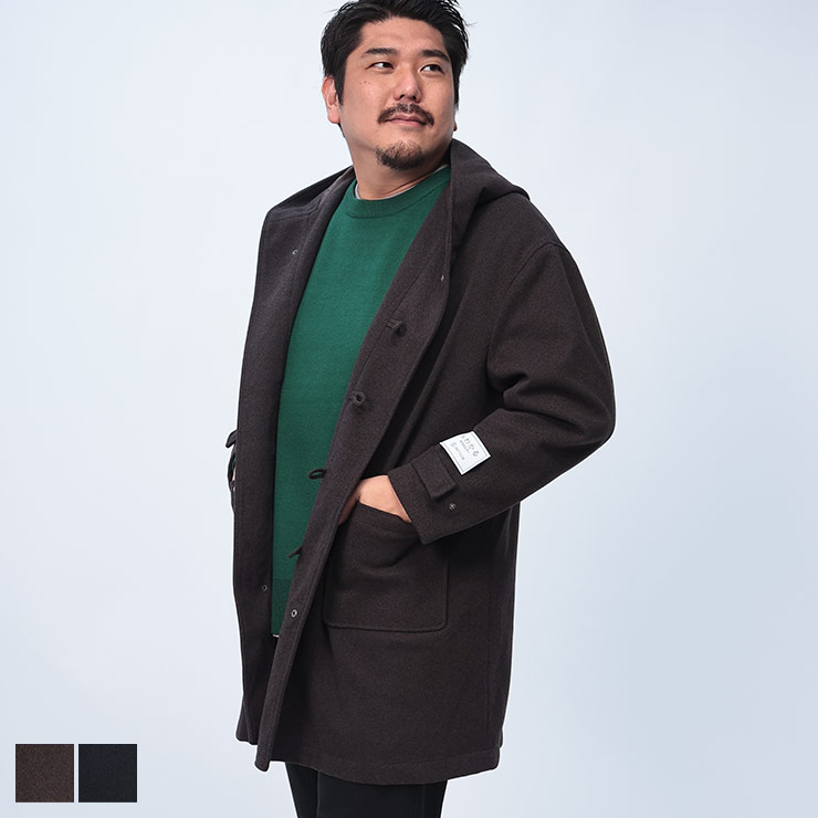 楽天市場】men's bigi ダッフルコート(メンズファッション)の通販 楽天市場】men's bigi ダッフルコート(メンズファッション)の通販