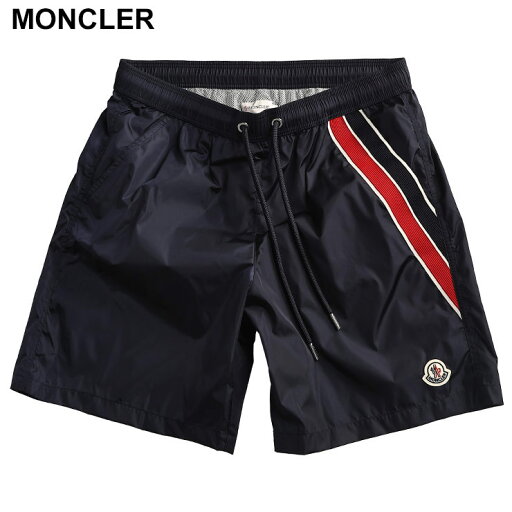 モンクレール MONCLER トリコロールライン メッシュインナー スイムショーツ MC2C0000653326A ブランド メンズ 男性 ボトムス ショートパンツ 水着 スイムパンツ 海 レジャー モンクレール MONCLER トリコロールライン メッシュインナー スイムショーツ MC2C0000653326A ブランド メンズ 男性 ボトムス ショートパンツ 水着 スイムパンツ 海 レジャー