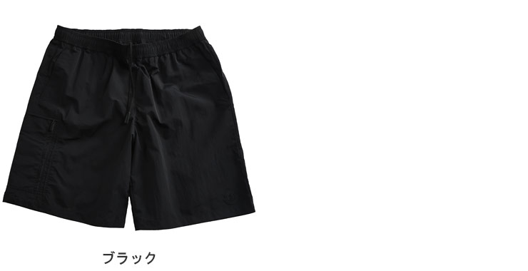 モンクレール MONCLER サイドポケット メッシュインナー スイムショーツ MC2C00003597IQ ブランド メンズ 男性 ボトムス ショートパンツ 水着 スイムパンツ 海 レジャー