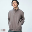 【スーパーSALE期間中ポイント5倍】Coleman (コールマン) 裏起毛 ポケット付き ハーフボタン トレーナー X6454A メンズ 男性 トップス トレーナー スウェット 長袖 起毛 秋冬