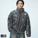 THE NORTH FACE (ザ ノースフェイス) フルジップ 中綿 ジャケット TNF JACKET 2000 NF0A7URE メンズ 男性 トップス アウター ジャケット ブルゾン スタンド 秋冬(4)